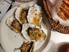 -79号渔船海鲜饭店(宝安店)