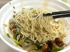 -阿阳牛腩腌面店