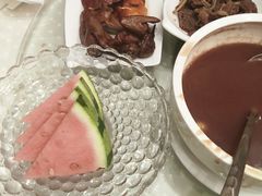 -顺风酒店(长寿路店)