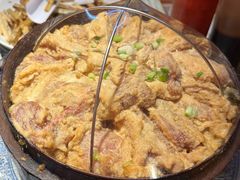 -客家大院·非遗赣南客家菜(郁孤台店)