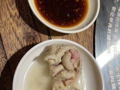 -泽成冰煮羊(非·遗东岸国际店)