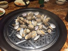 -船奇蒸汽海鲜·闽菜(八市海鲜总店)