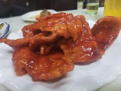 -万顺啤酒屋(皇寺路店)