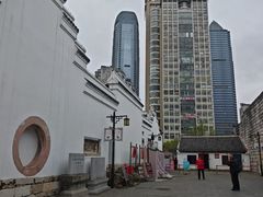 -文昌阁