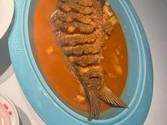 -阿五黄河大鲤鱼(纬三路店)