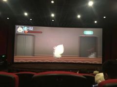 -万达IMAX影城(盘锦万达广场店)