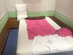 -世外桃源水疗会(皇庭彩园店)