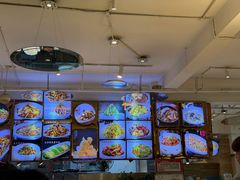 -九转小磨·东北菜老字号(祥安店)
