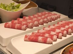 捞派肥牛-海底捞火锅(航洋城店)