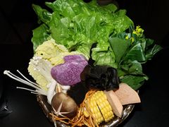 -大头椰·椰子鸡火锅(新梦店)