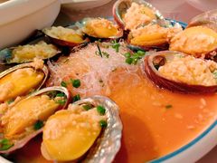 -艳阳天·非遗楚菜(武汉客厅店)