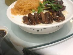 海蜇卤水拼盘-新兴家喻酒家·羊城名宴(昌岗店)