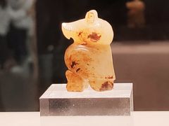 -平原博物院