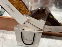 -Laderach 莱德拉(上海环贸iapm店)