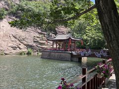 -丹东凤凰山景区