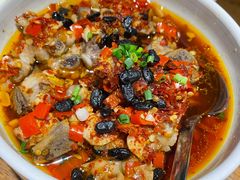 -炊烟小炒黄牛肉(东庆街店)