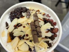 -觅豆豆花甜品(望平街店)