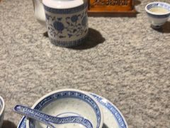-南京大牌档(青岛万象城店)