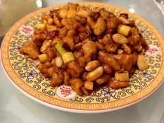 -烤肉季饭庄