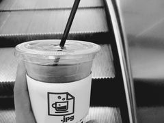 美式咖啡-JPG coffee(广州体育西店)