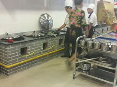 android_upload_pic-东北大菜馆(延长路店)