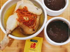 -72街荷叶饭(东方宝泰广场店)