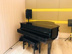 -雅马哈音乐中心 钢琴双排键鼓吉他(静安大融城店)