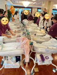 -馨月汇·独栋月子会所(静安店)