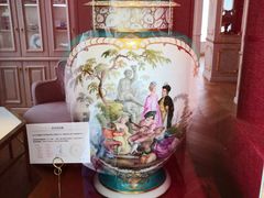 -Me Coffee下午茶艺术空间