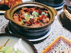 -南京大牌档(青岛万象城店)