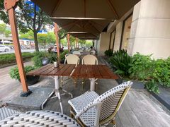 -Peet's Coffee皮爷咖啡(大学路店)