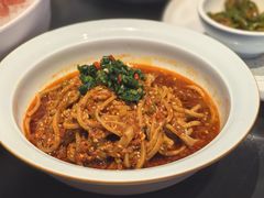 -百草滩羊清水涮羊肉(长城路店)