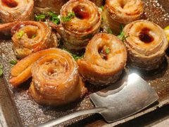 -冰城串说·羊肉串烧烤(哈西大街店)