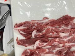 -三兴涮羊肉(荣安大街店)