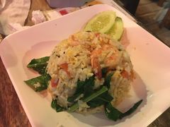 海鲜炒饭-Doo Dee Thai Food(Issan/Isaan/Esan)