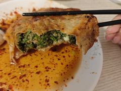 -老北京馅饼粥(西单店)