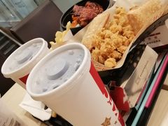 -肯德基(观前新店)