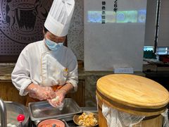 -宁波九龙湖开元度假村