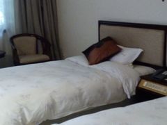 -庐山天沐温泉度假村