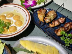 -ChitChat奇洽·Bistro(黎黄陂路店)