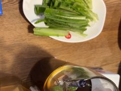 -鱼酷活鱼烤鱼(梅江印象城店)
