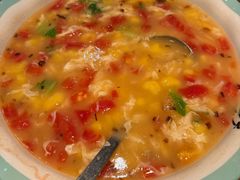 -春水锅贴·传统鲁菜(大明湖店)