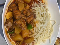 -提雅新疆炒米粉(青岛万象城店)