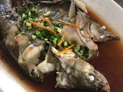 -江南村海鲜馆(洞头店)