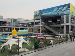 -首创奥特莱斯(北京店)