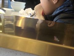 -兰湘子·湘菜小炒(长安万科广场店)