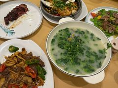 -鹅公村·国家非遗传承(荔湾店)