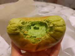 -WHEAT&BAKER-麥(凯德来福士店)