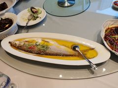 -漢舍中国菜馆(889广场店)