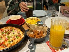 -必胜客(上海新南方商城PH店)